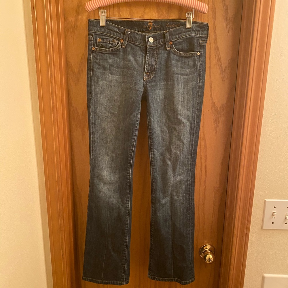 7fam made in USA not outlet
